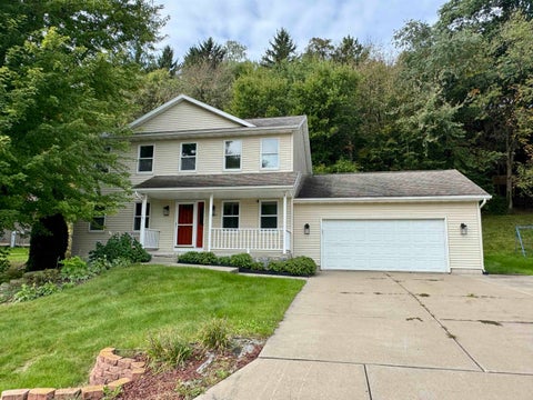 Photo of 1129 Gils Way, Cross Plains, WI 53528 (MLS # 2033508)