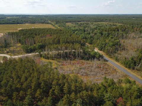 Tiny photo for Lot 11 W 16th Court, Arkdale, WI 54613 (MLS # 2000884)