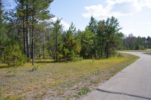 Tiny photo for Lot 11 W 16th Court, Arkdale, WI 54613 (MLS # 2000884)