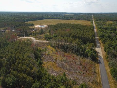 Tiny photo for Lot 11 W 16th Court, Arkdale, WI 54613 (MLS # 2000884)