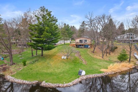 Photo of 1037 S Archers Way, Nekoosa, WI 54457 (MLS # 2020891)