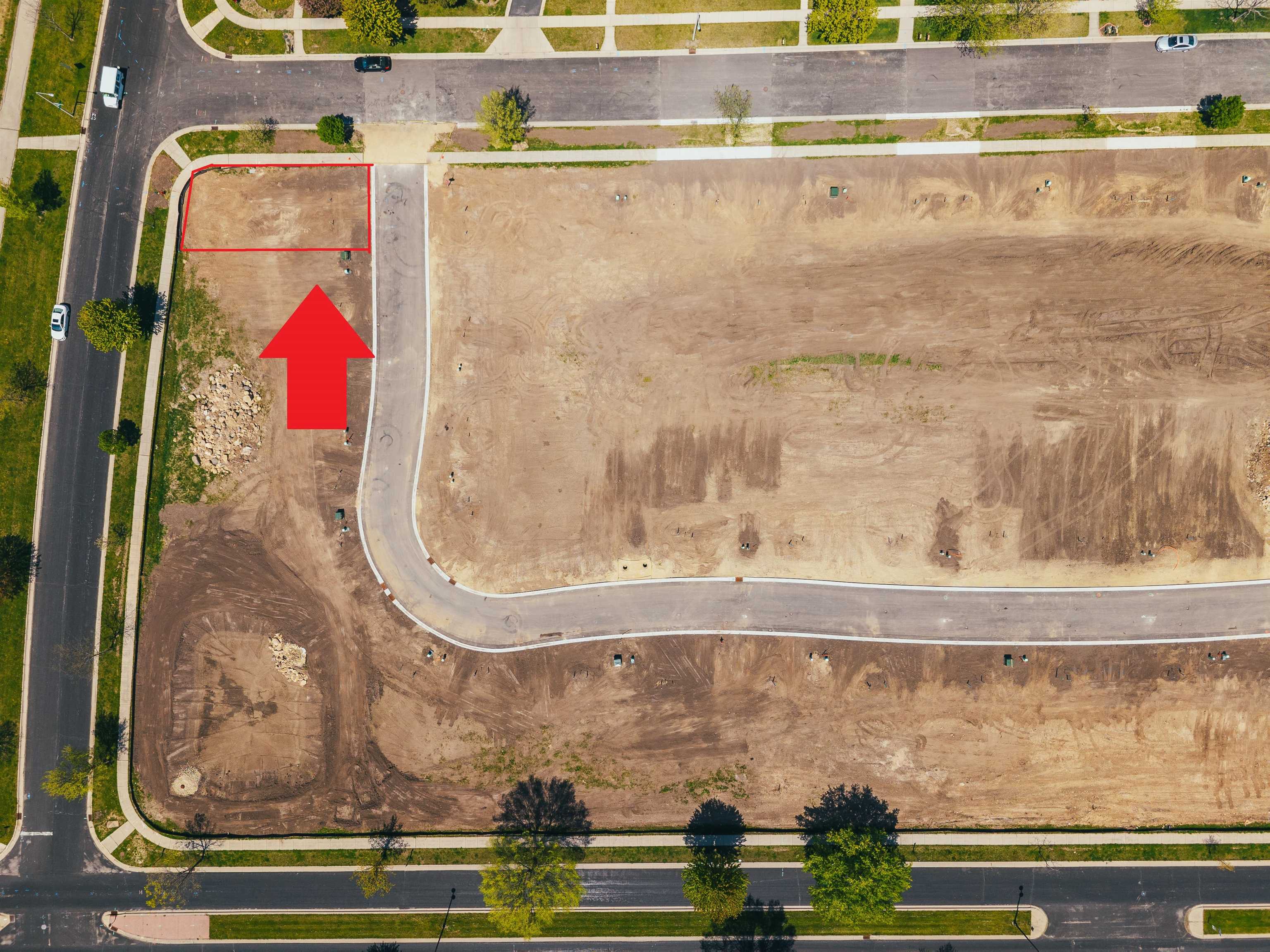 2822 Big Bluestem Parkway