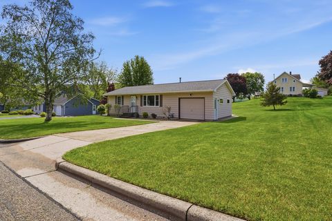 Photo of 1175 Maple Street, Plain, WI 53577 (MLS # 2023612)