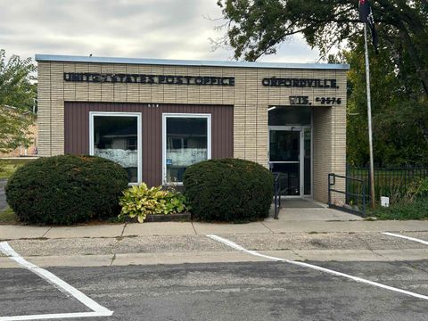 Photo of 108 N Richards Street, Orfordville, WI 53576 (MLS # 2009839)