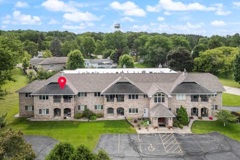 Photo of 778 Hillside Terrace L #L, Ripon, WI 54971 (MLS # 2027173)