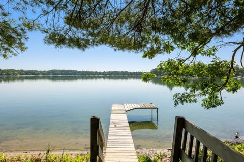 Photo of .27 Acres Czech Drive, Coloma, WI 54930 (MLS # 2027482)