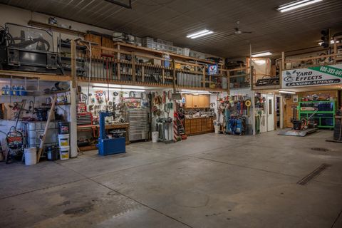 Tiny photo for 1626 Academy Street, Elroy, WI 53929 (MLS # 2012616)