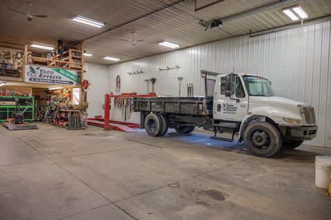 Tiny photo for 1626 Academy Street, Elroy, WI 53929 (MLS # 2012616)