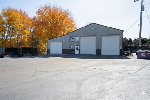 Tiny photo for 1626 Academy Street, Elroy, WI 53929 (MLS # 2012616)