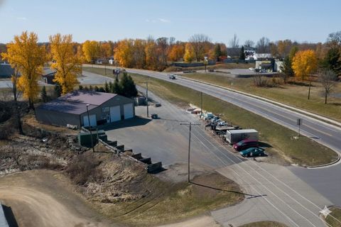 Tiny photo for 1626 Academy Street, Elroy, WI 53929 (MLS # 2012616)