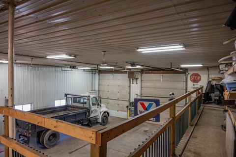 Tiny photo for 1626 Academy Street, Elroy, WI 53929 (MLS # 2012616)