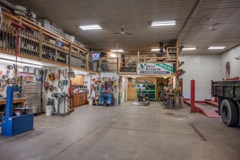 Tiny photo for 1626 Academy Street, Elroy, WI 53929 (MLS # 2012616)