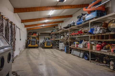 Tiny photo for 1626 Academy Street, Elroy, WI 53929 (MLS # 2012616)