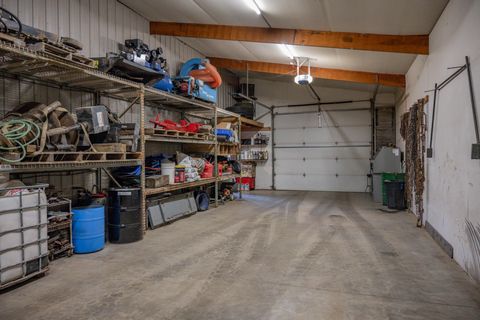 Tiny photo for 1626 Academy Street, Elroy, WI 53929 (MLS # 2012616)