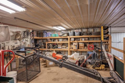 Tiny photo for 1626 Academy Street, Elroy, WI 53929 (MLS # 2012616)