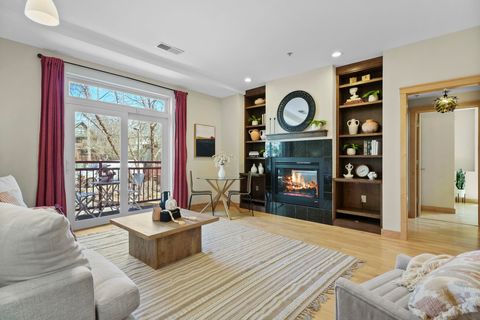 Photo of 1037 Williamson Street 107 #107, Madison, WI 53703 (MLS # 2025030)