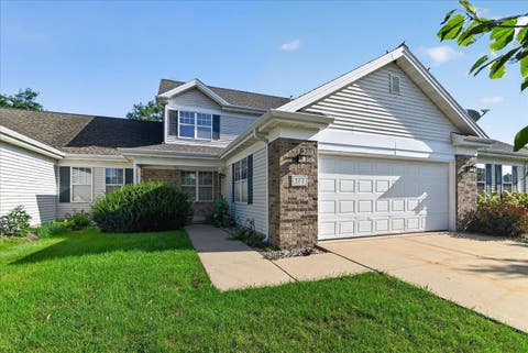 Photo of 377 Concord Drive, Oregon, WI 53575 (MLS # 2030772)