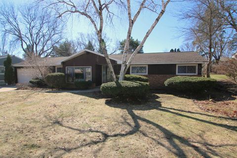 Photo of 6517 Inner Drive, Madison, WI 53705 (MLS # 2019165)