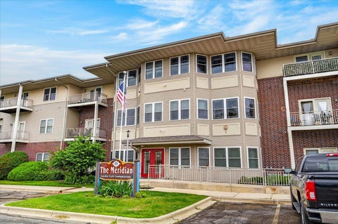 Photo of 410 New Age Circle 306 #306, Verona, WI 53593 (MLS # 2024072)