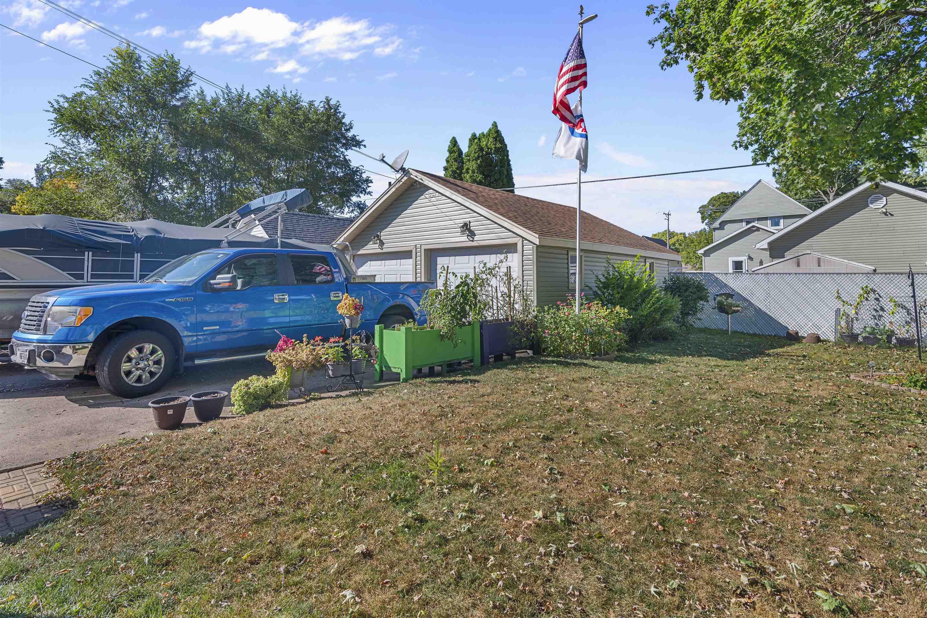 Beloit, Wisconsin 53511, United States, 3 Bedrooms Bedrooms, ,2 BathroomsBathrooms,Residential,Active,220378