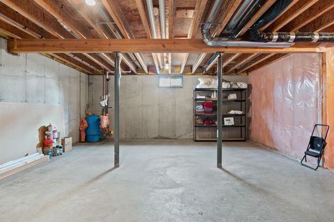 Tiny photo for 389 Cog Hill Court 6 #6, Nekoosa, WI 54457 (MLS # 2012533)