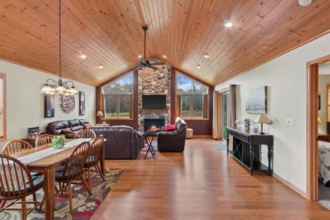 Tiny photo for 389 Cog Hill Court 6 #6, Nekoosa, WI 54457 (MLS # 2012533)