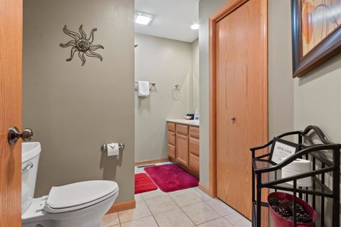 Tiny photo for 389 Cog Hill Court 6 #6, Nekoosa, WI 54457 (MLS # 2012533)