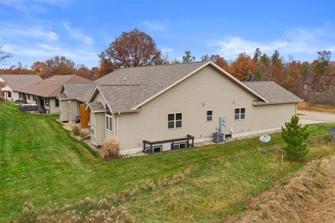 Tiny photo for 389 Cog Hill Court 6 #6, Nekoosa, WI 54457 (MLS # 2012533)