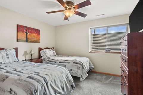 Tiny photo for 389 Cog Hill Court 6 #6, Nekoosa, WI 54457 (MLS # 2012533)