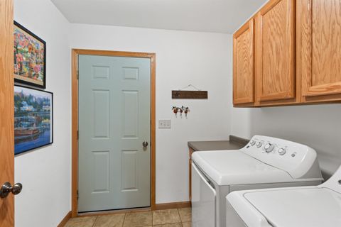 Tiny photo for 389 Cog Hill Court 6 #6, Nekoosa, WI 54457 (MLS # 2012533)