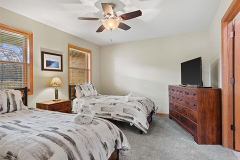 Tiny photo for 389 Cog Hill Court 6 #6, Nekoosa, WI 54457 (MLS # 2012533)