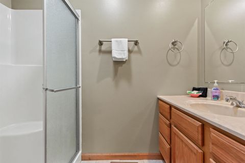 Tiny photo for 389 Cog Hill Court 6 #6, Nekoosa, WI 54457 (MLS # 2012533)