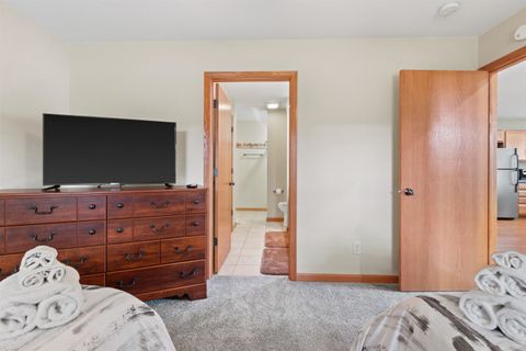 Tiny photo for 389 Cog Hill Court 6 #6, Nekoosa, WI 54457 (MLS # 2012533)