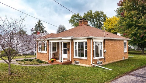 Photo of 947 Johnson Street, Beloit, WI 53511 (MLS # 2034881)