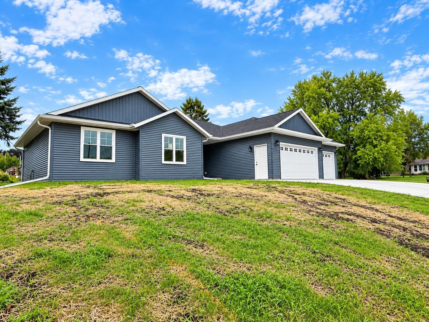 312 Village Lane