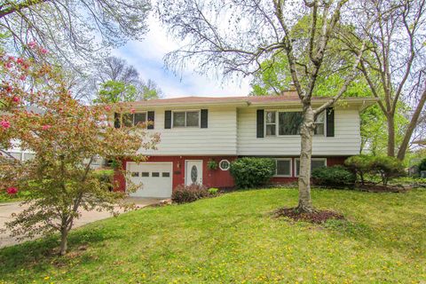 509 Hummingbird Lane, Madison, WI 53714 - #: 1999250