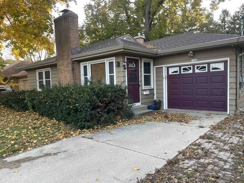 Tiny photo for 1740 Park Street, Middleton, WI 53562 (MLS # 2012668)