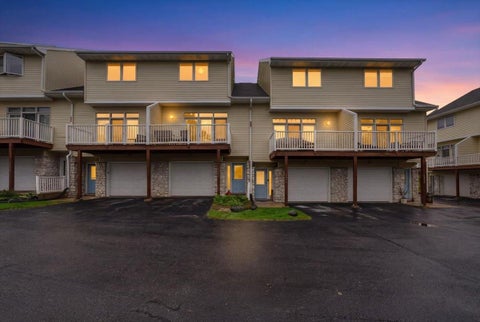 Photo of 4466 Gray Road, DeForest, WI 53532 (MLS # 2033646)