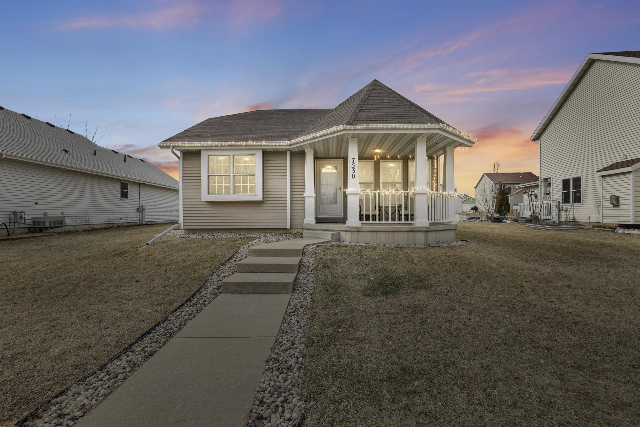 7530 East Pass Street