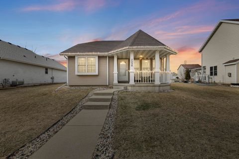 Photo of 7530 East Pass Street, Madison, WI 53719 (MLS # 2017208)