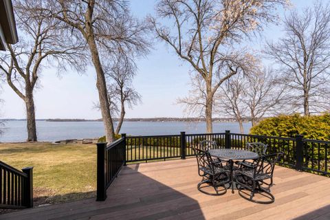 Photo of 1101 Farwell Drive, Madison, WI 53704 (MLS # 2020831)
