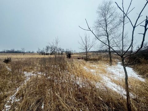 Tiny photo for 40 AC County Road O, Oxford, WI 53952 (MLS # 1995776)