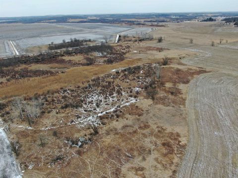 Tiny photo for 40 AC County Road O, Oxford, WI 53952 (MLS # 1995776)