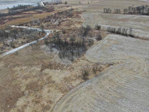 Tiny photo for 40 AC County Road O, Oxford, WI 53952 (MLS # 1995776)