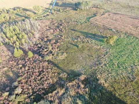 Tiny photo for 40 AC County Road O, Oxford, WI 53952 (MLS # 1995776)