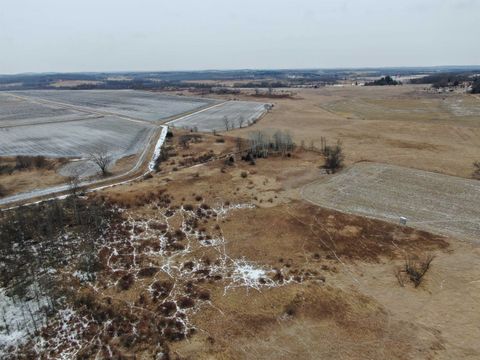 Tiny photo for 40 AC County Road O, Oxford, WI 53952 (MLS # 1995776)