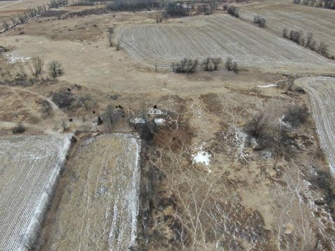 Tiny photo for 40 AC County Road O, Oxford, WI 53952 (MLS # 1995776)