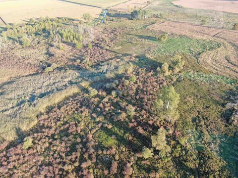 Tiny photo for 40 AC County Road O, Oxford, WI 53952 (MLS # 1995776)