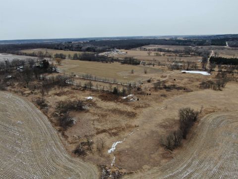Tiny photo for 40 AC County Road O, Oxford, WI 53952 (MLS # 1995776)