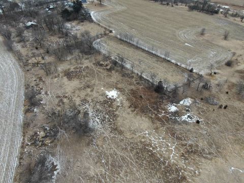 Tiny photo for 40 AC County Road O, Oxford, WI 53952 (MLS # 1995776)